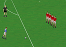 Roby Baggio - Magical Kicks